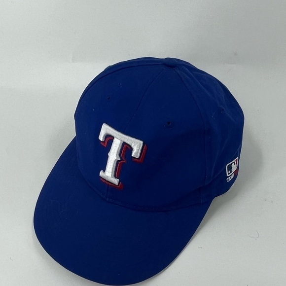 Texas‎ Rangers Baseball Hat - Picture 1 of 7